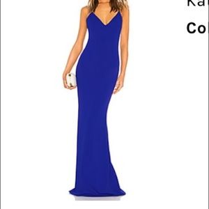 Katie May Bambi Gown